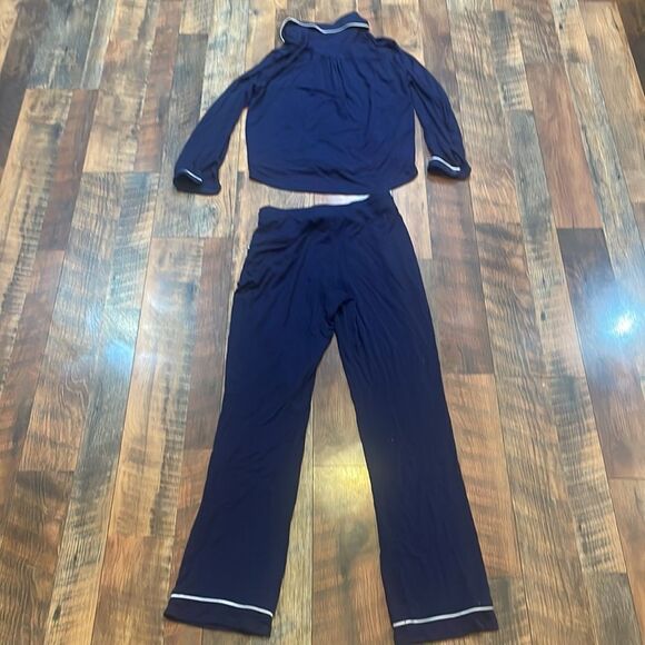 Naked Princess Pajamas S (6001) - Picture 4 of 7